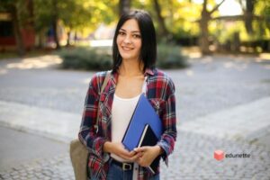 Motivasyonu yüksek mezuna kalmış öğrenci