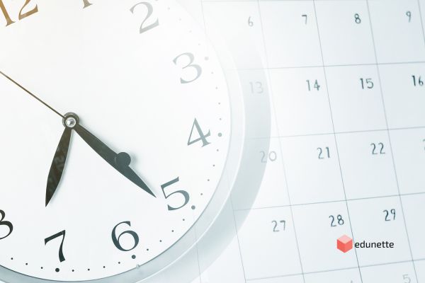 YKS İçin Çalışma Programı görseli